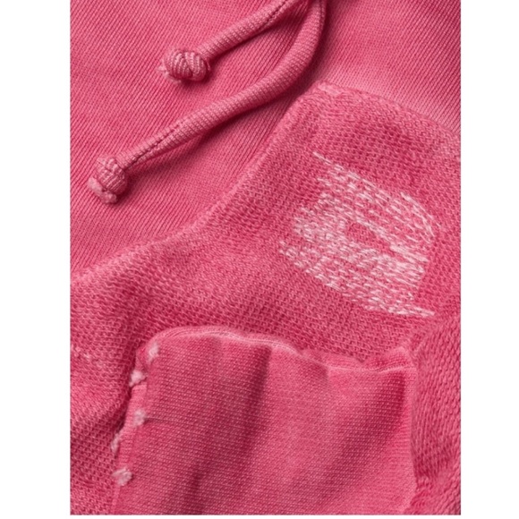LoveShackFancy Anarosa Hoodie. - Picture 3 of 12